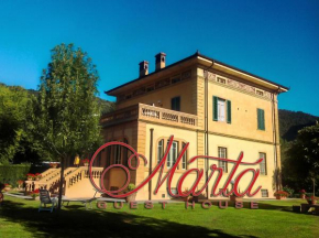 Marta Guest House, Santa Maria Del Giudice